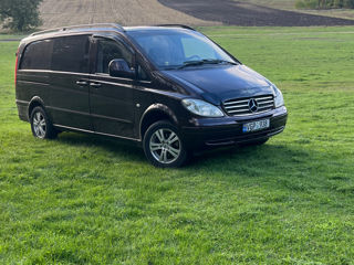 Mercedes Vito foto 2