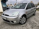 Ford Fiesta foto 4