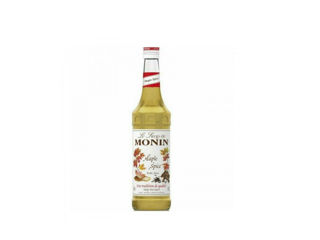 Sirop Maple Spice Arțar Iute Monin 700 ml, Zahăr-Brun-Caramelizat Livrare foto 2