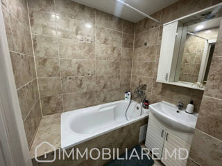 Apartament cu 1 cameră, 41 m², Centru, Chișinău foto 6