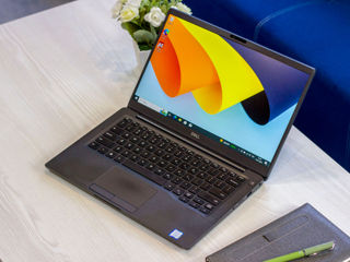 Dell Latitude 7400 IPS Touch (Core i7 8665u/16Gb DDR4/256Gb SSD/14.1" FHD IPS TouchScreen) foto 5