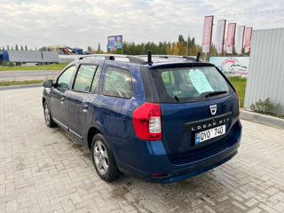 Dacia Logan foto 2