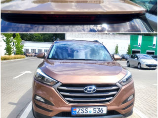 Hyundai Tucson foto 5