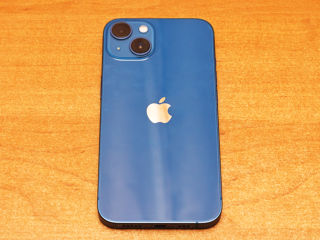 IIPHONE 13 BLUE 128 GB