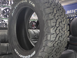 BFGoodrich  ALL-Terrain T/A