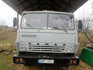 KAMAZ foto 3