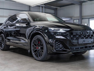 Audi Q8 foto 2