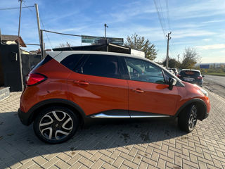 Renault Captur foto 4