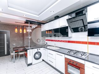 Apartament cu 4 camere, 138 m², Ciocana, Chișinău foto 9