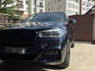 BMW X5 foto 1