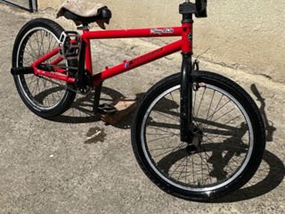 BMX foto 3