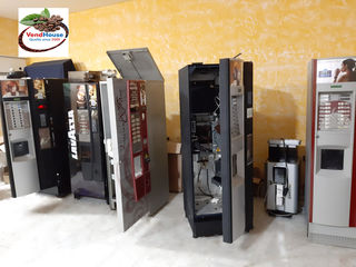 Reparația profesională a aparatelor de cafea & piese de schimb - garanție foto 5