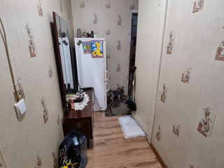 Apartament cu 1 cameră, 33 m², 8 cartier, Bălți foto 6