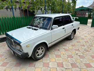 Lada / ВАЗ 2107