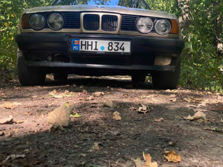 BMW 5 Series foto 5