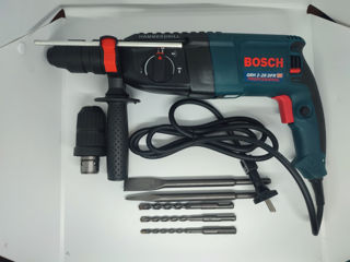 Перфоратор Makita,Bosch 3 в 1 новые .распродажа .