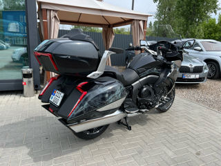 BMW K1600B Grand America foto 4