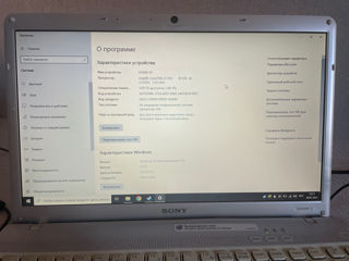 Продам Sony Vaio foto 2