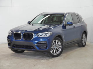 BMW X3 foto 2