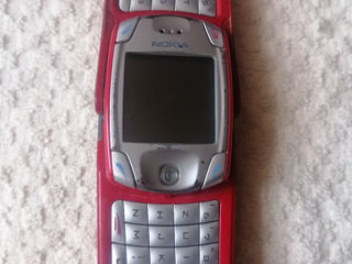 Nokia 6822a foto 4