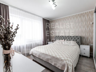 Apartament cu 1 cameră, 36 m², Centru, Codru, Chișinău mun. foto 8