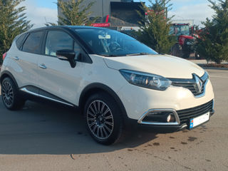 Renault Captur foto 2