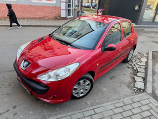 Peugeot 206 foto 2