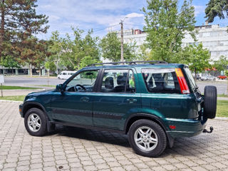 Honda CR-V foto 12