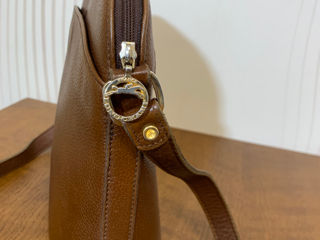 Longchamp, Винтажная сумка , пр. Франция, foto 4