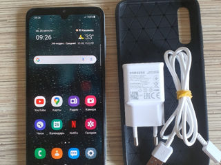 Samsung Galaxy A  70  (6ram 128gb) foto 1