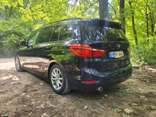 BMW 2 Series Gran Tourer foto 7