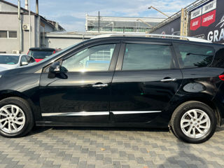 Renault Grand Scenic foto 5