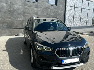 BMW X1 foto 2