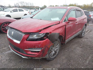 Lincoln MKC foto 3