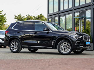 BMW X5 foto 3