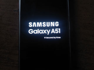 Samsung galaxy a51 foto 2