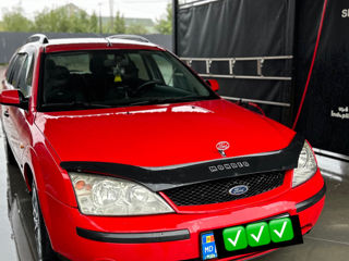 Ford Mondeo foto 3