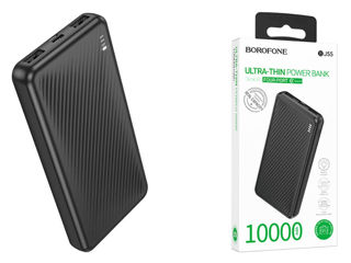 Power Bank Borofone BJ55 10000 mah foto 3