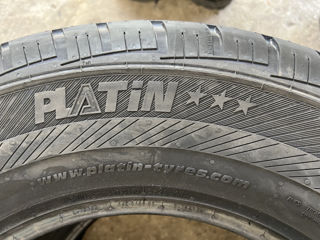 215/75 R16C Platin RP520 Van Summer/ Доставка, livrare toata Moldova foto 9