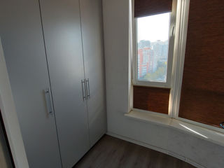 Apartament cu 1 cameră, 42 m², Centru, Chișinău foto 4