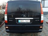 Mercedes Vito foto 5