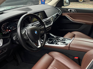 BMW X5 foto 6