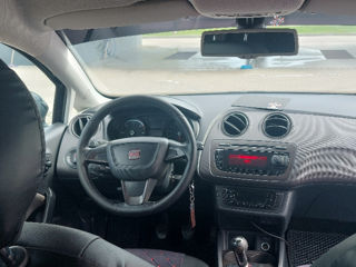 Seat Ibiza foto 6