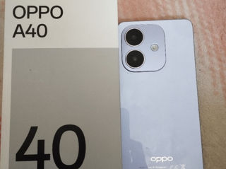 Se vinde Oppo A40