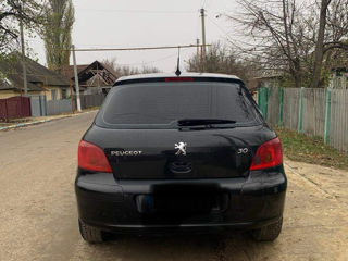 Peugeot 307 foto 6