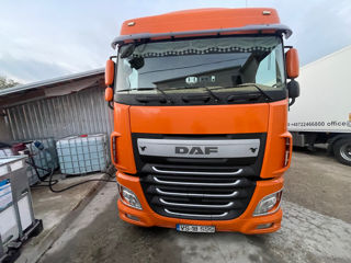 Daf XF440