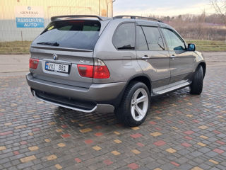 BMW X5 foto 3