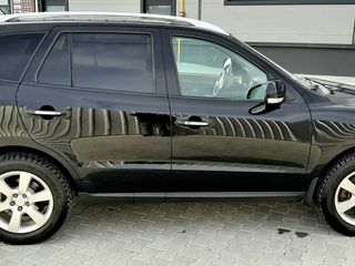 Hyundai Santa FE foto 2