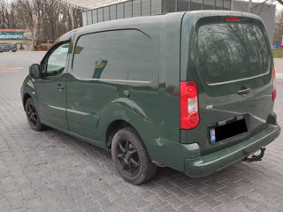 Citroen Berlingo foto 5