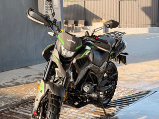 Viper Tekken 300cc foto 0